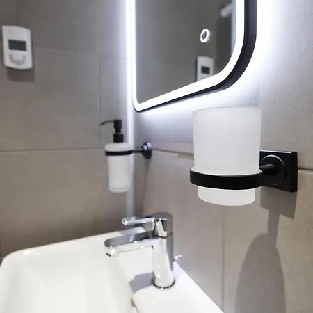 Lejlighed Miniloft Leonding Linz