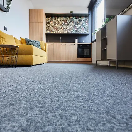 Miniloft Leonding - 24h Self-check-in - Free Parking * لينتز