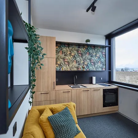 Miniloft Leonding Linz