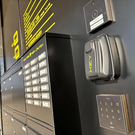 Miniloft Leonding * Linz