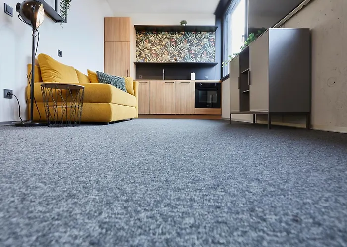 Miniloft Leonding - 24h Self-check-in - Free Parking * لينتز