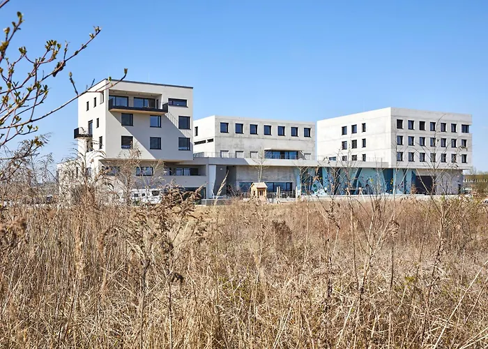 شقة Miniloft Leonding - 24h Self-check-in - Free Parking