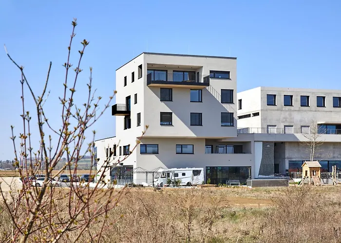 Miniloft Leonding - 24h Self-check-in - Free Parking *