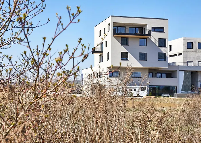 Apartman Miniloft Leonding - 24h Self-check-in - Free Parking Linz