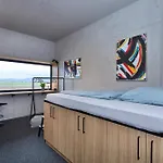 Apartament Miniloft Leonding - 24h Self-check-in - Free Parking Linz