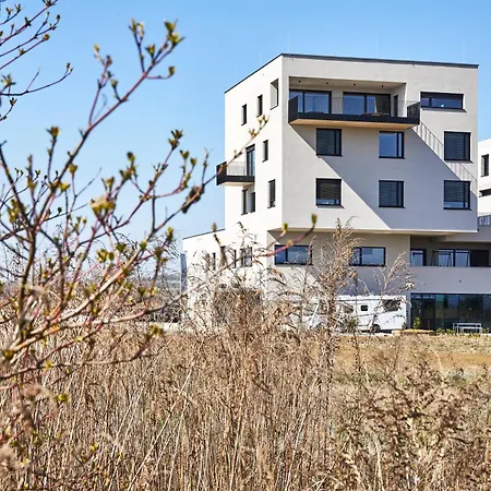 Lägenhet Miniloft Leonding - 24h Self-check-in - Free Parking Linz